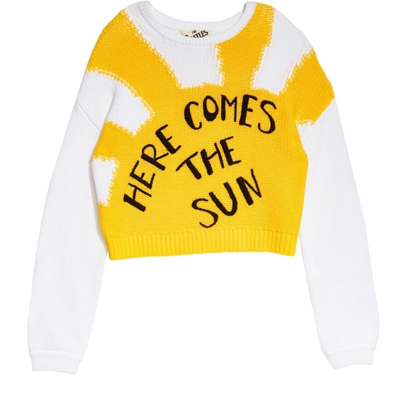 alice and olivia sweatshirt